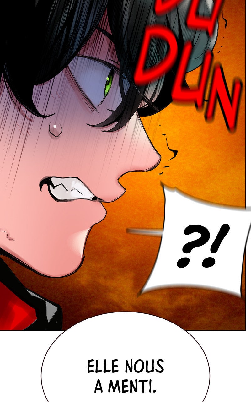 Read Jungle Juice fr Manga Online