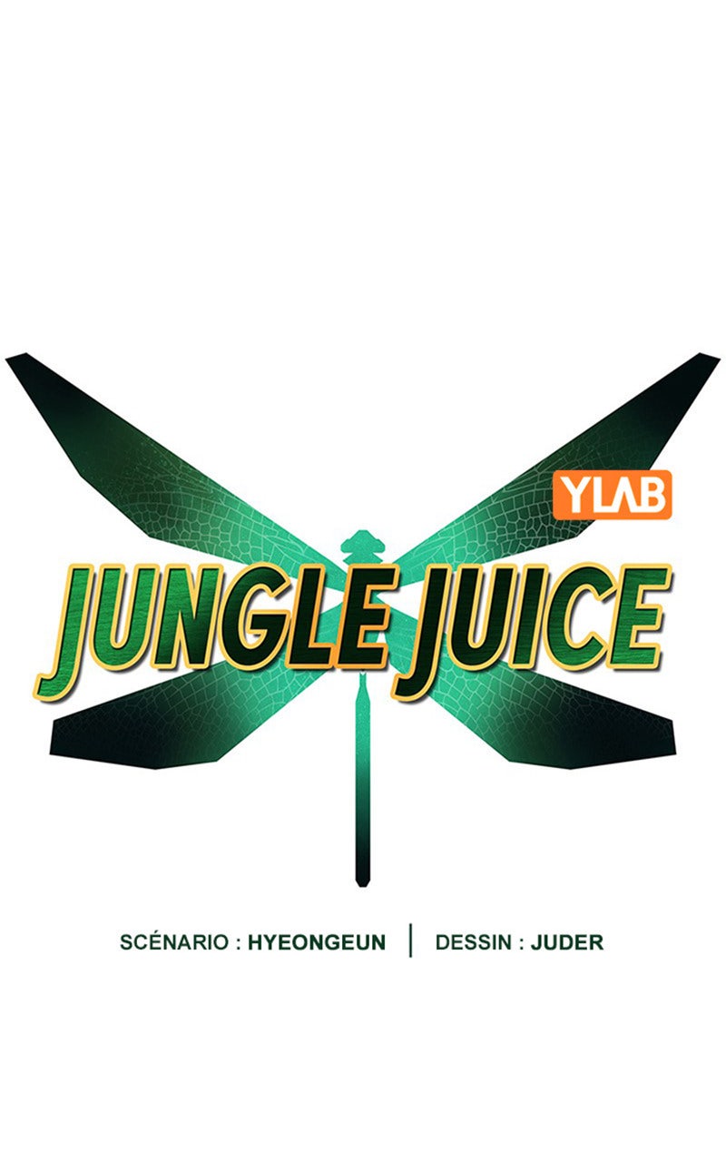 Read Jungle Juice fr Manga Online