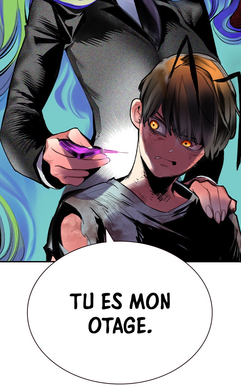 Read Jungle Juice fr Manga Online