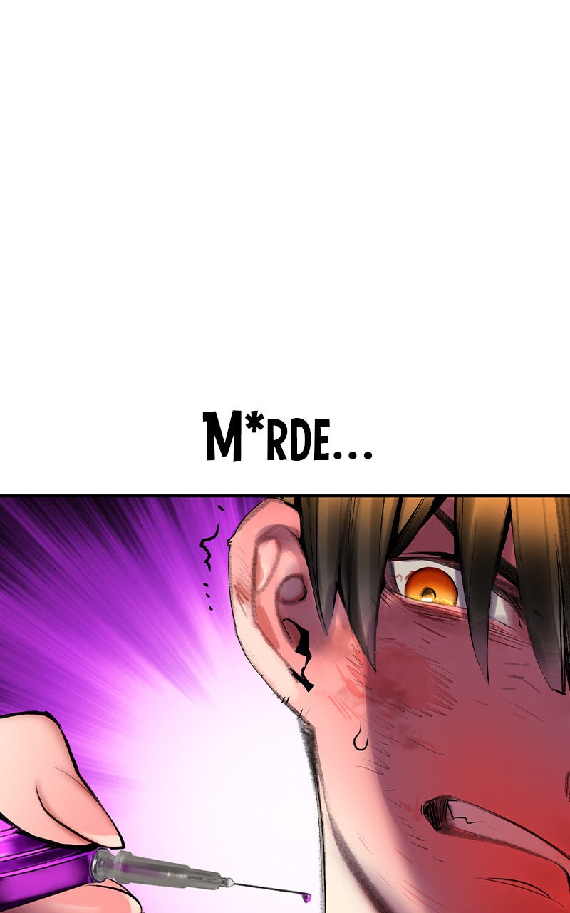 Read Jungle Juice fr Manga Online