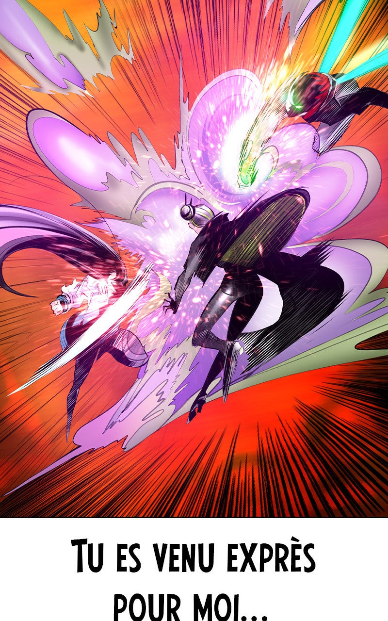 Read Jungle Juice fr Manga Online