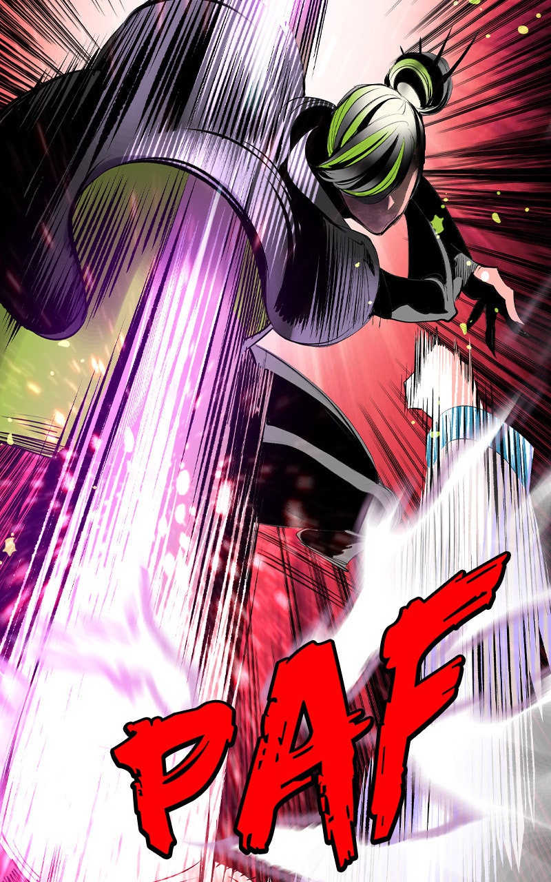 Read Jungle Juice fr Manga Online