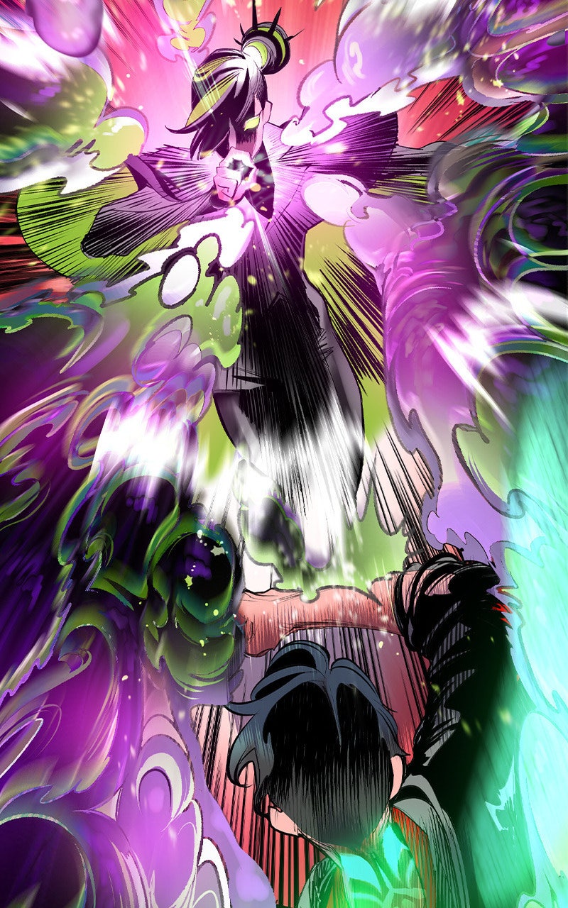 Read Jungle Juice fr Manga Online