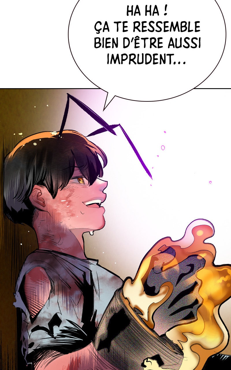 Read Jungle Juice fr Manga Online