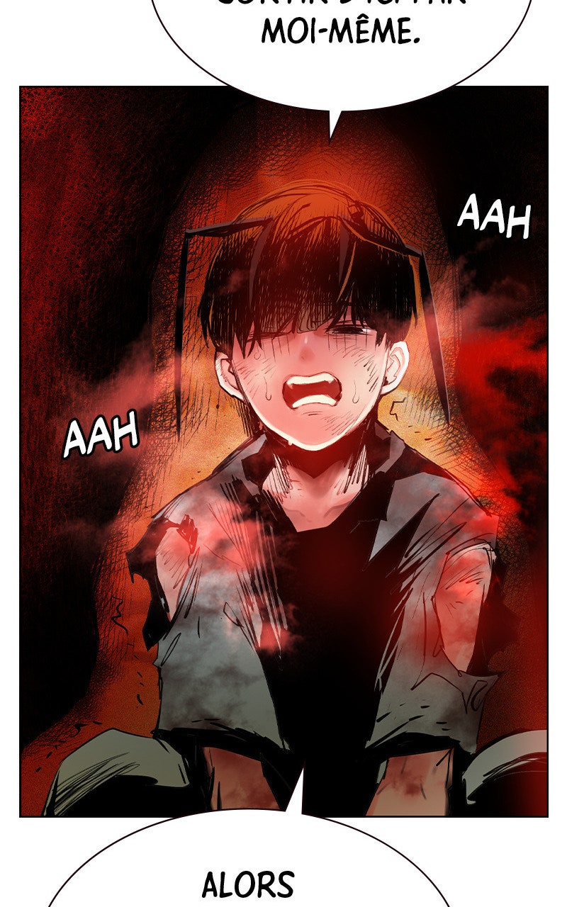 Read Jungle Juice fr Manga Online