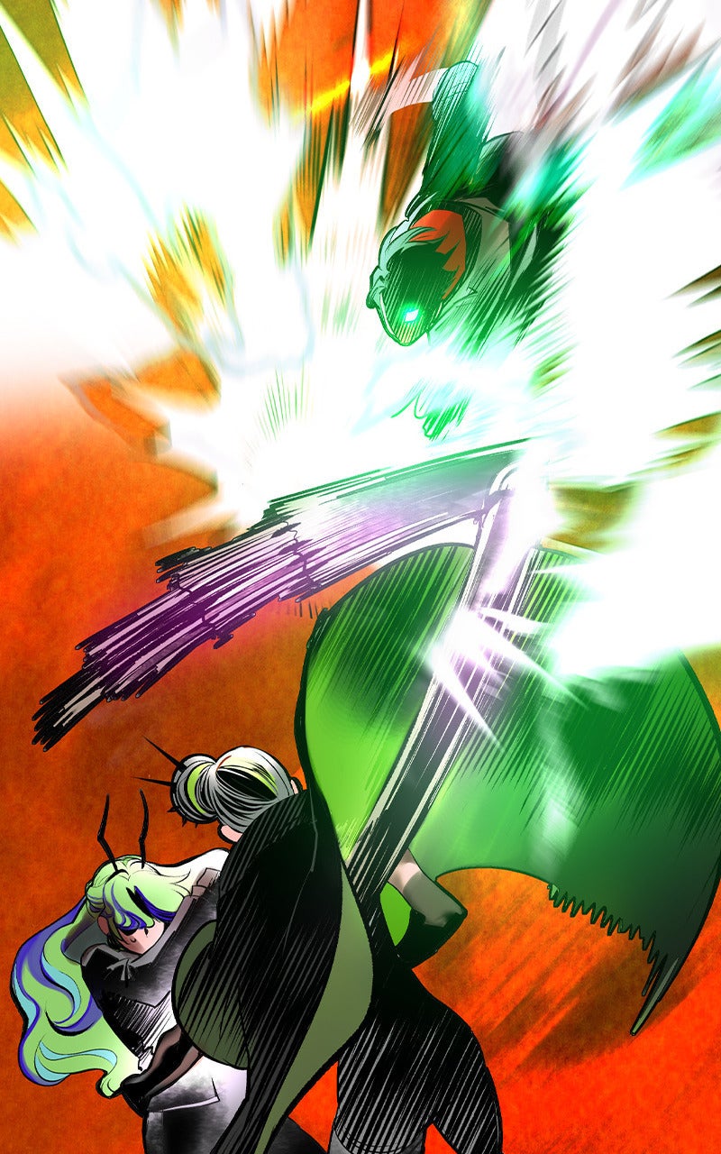 Read Jungle Juice fr Manga Online