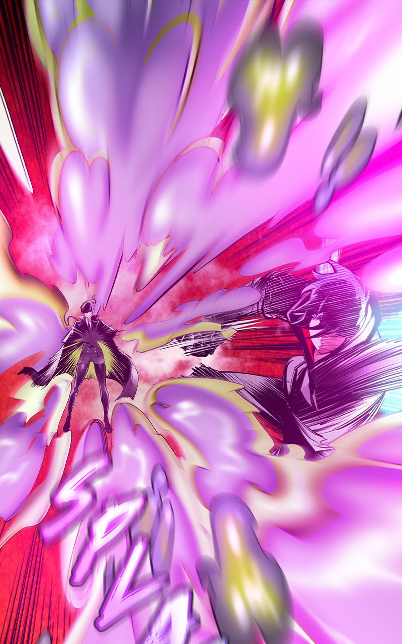 Read Jungle Juice fr Manga Online