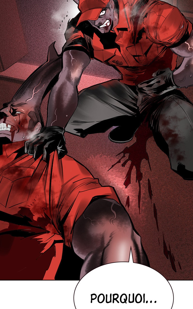 Read Jungle Juice fr Manga Online