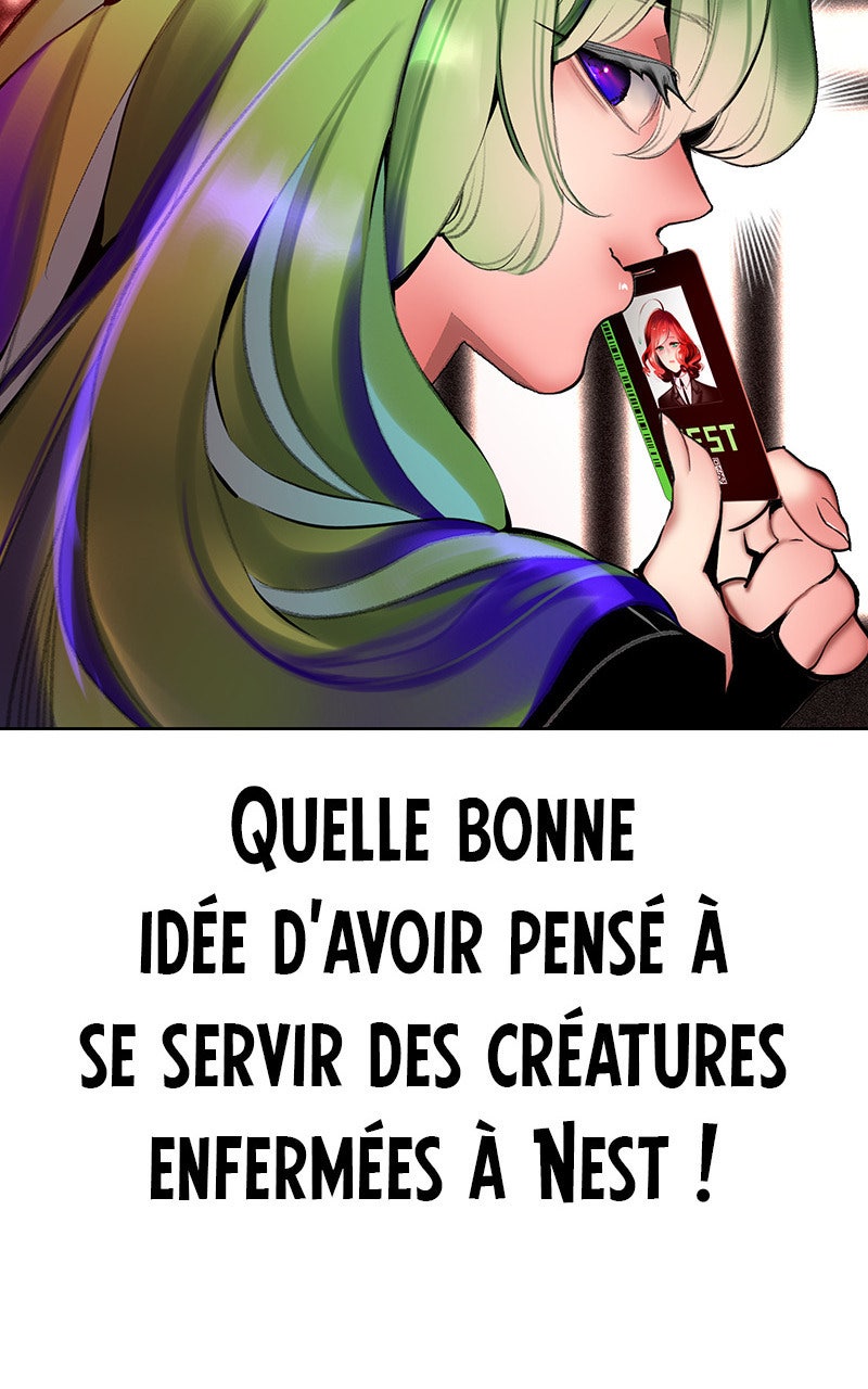 Read Jungle Juice fr Manga Online