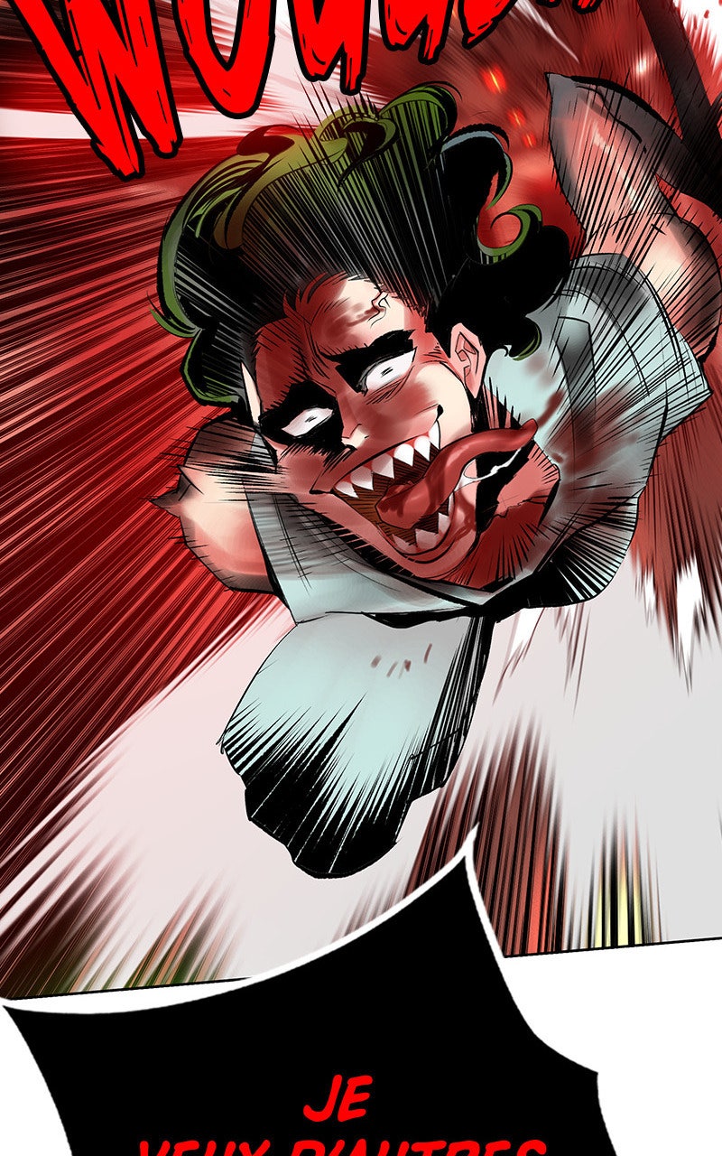 Read Jungle Juice fr Manga Online