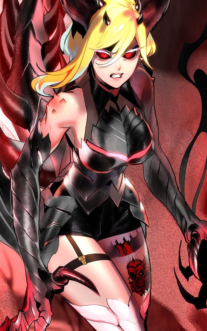 Read Jungle Juice fr Manga Online