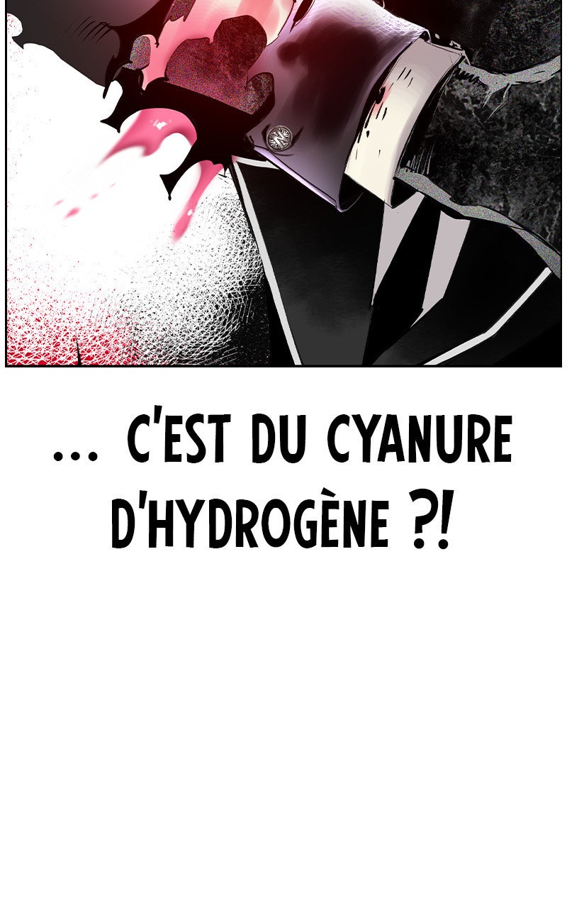 Read Jungle Juice fr Manga Online