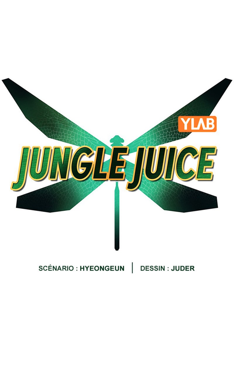 Read Jungle Juice fr Manga Online