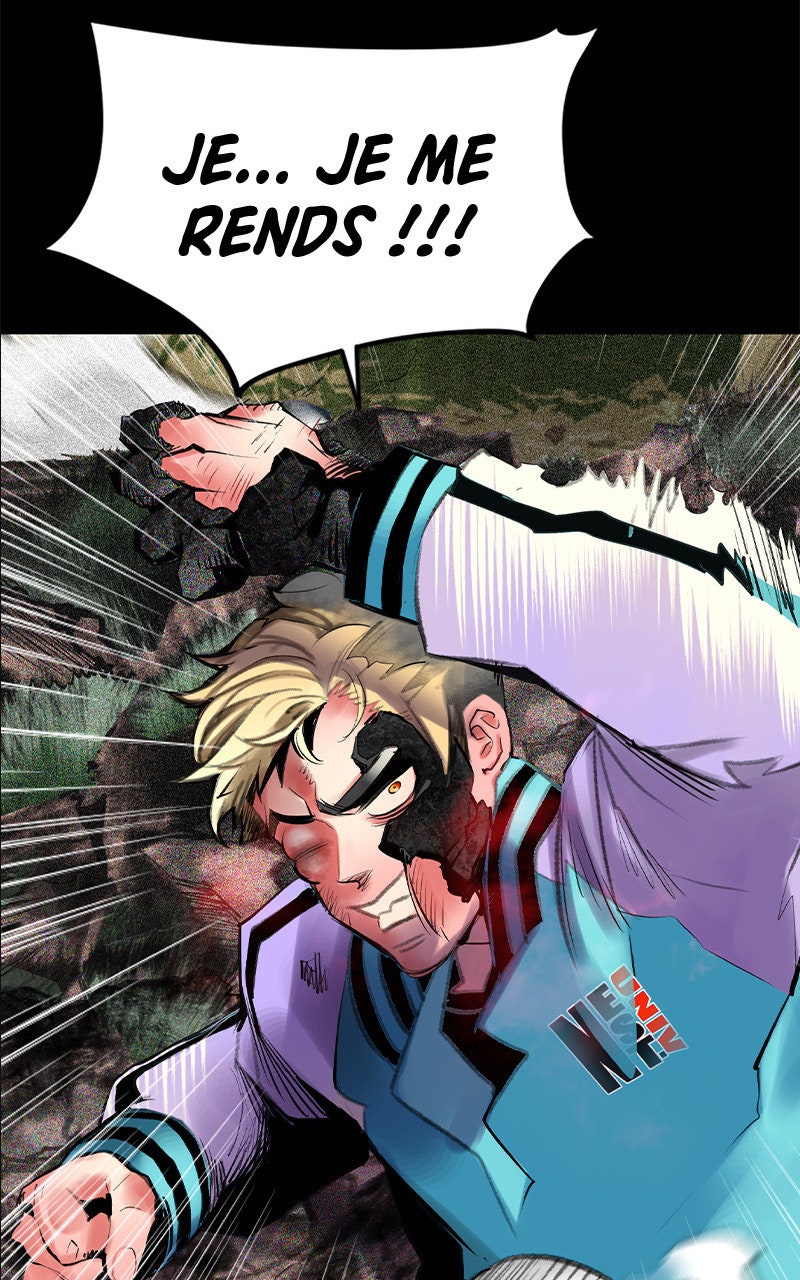 Read Jungle Juice fr Manga Online