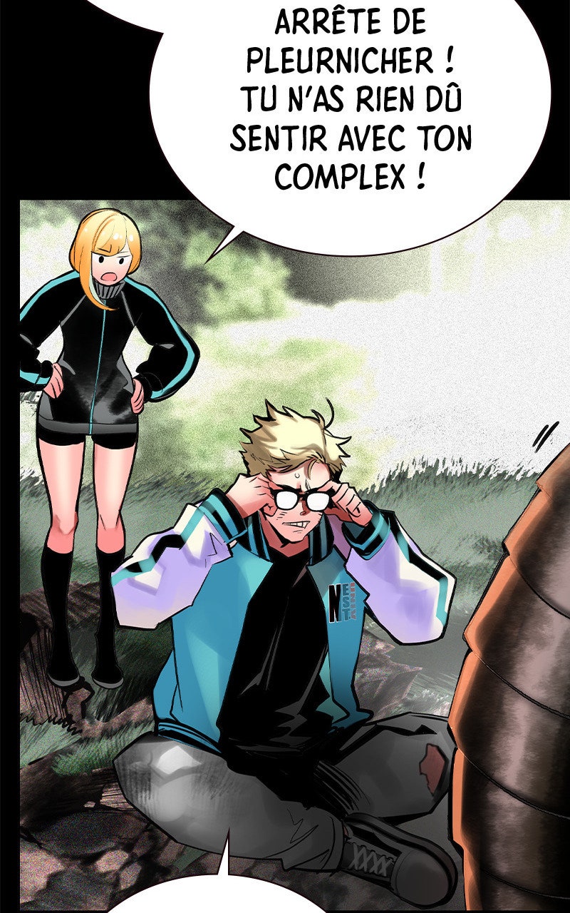 Read Jungle Juice fr Manga Online