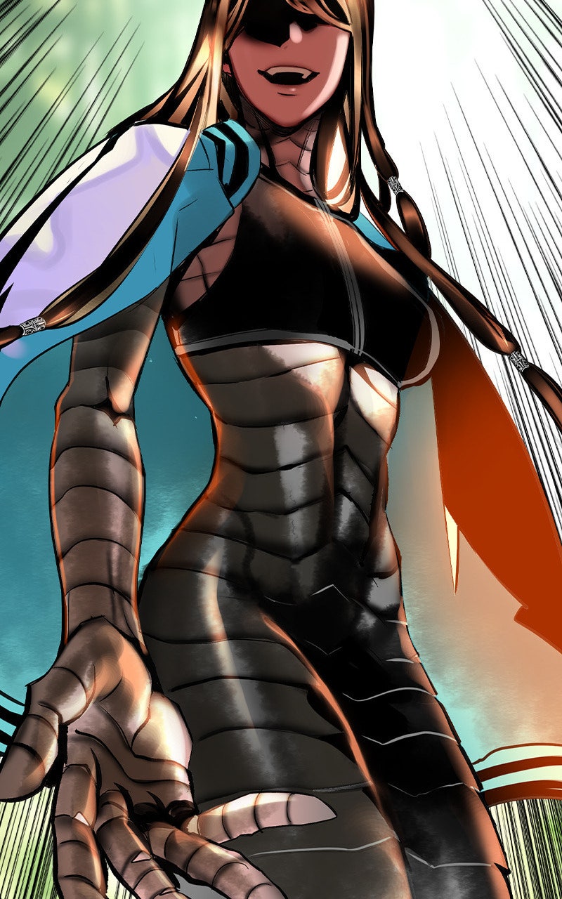 Read Jungle Juice fr Manga Online