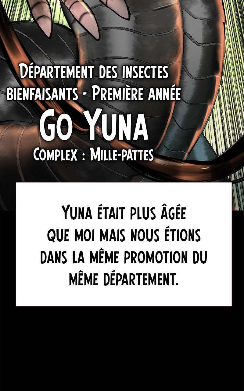 Read Jungle Juice fr Manga Online