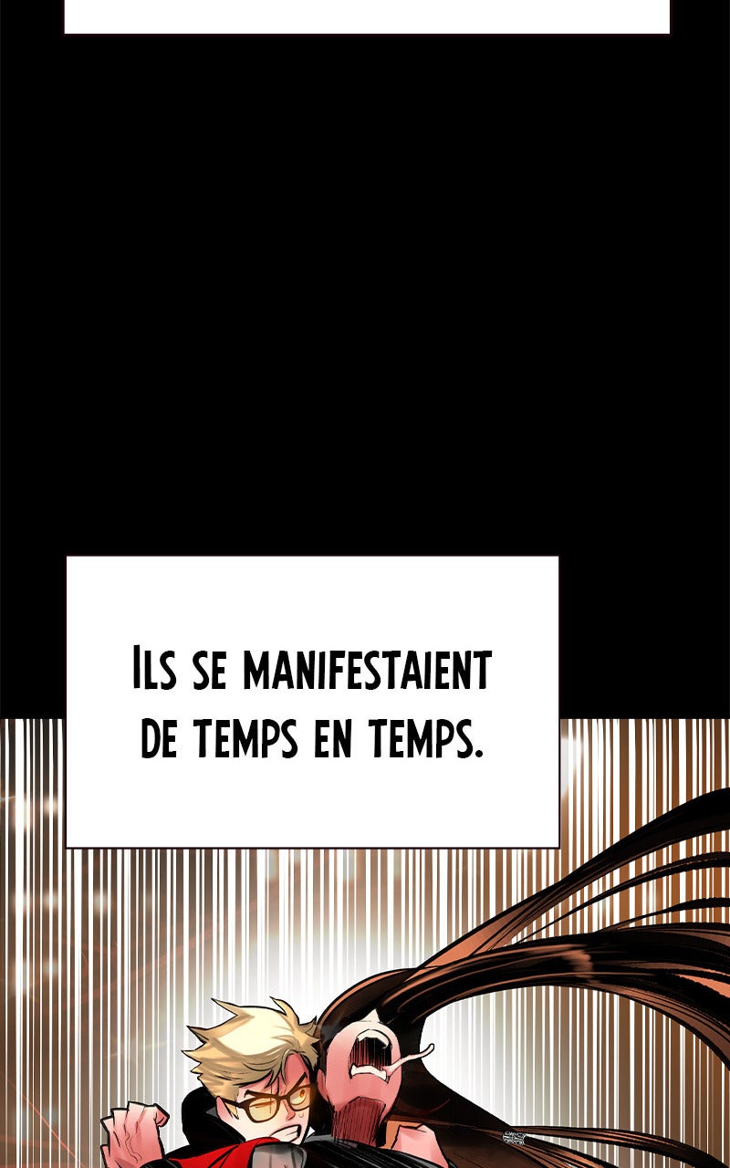 Read Jungle Juice fr Manga Online