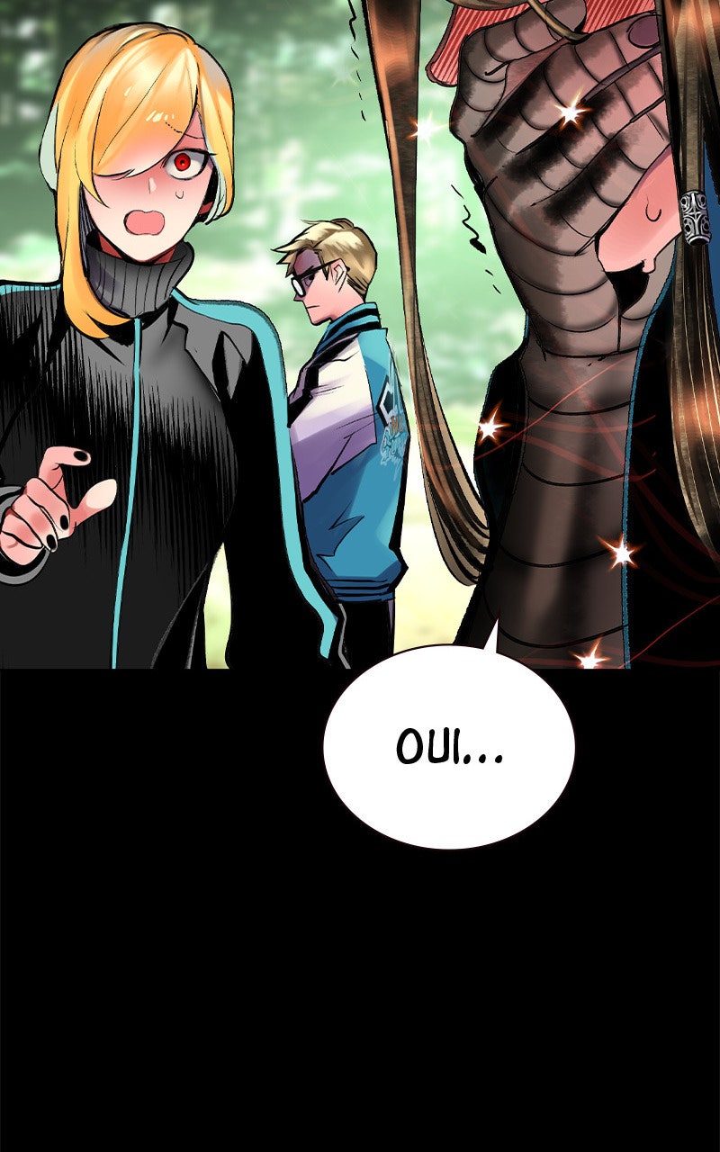 Read Jungle Juice fr Manga Online