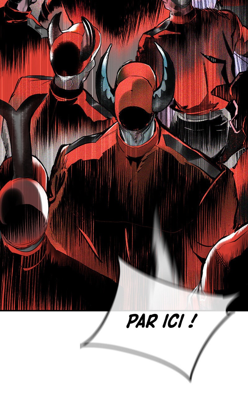 Read Jungle Juice fr Manga Online