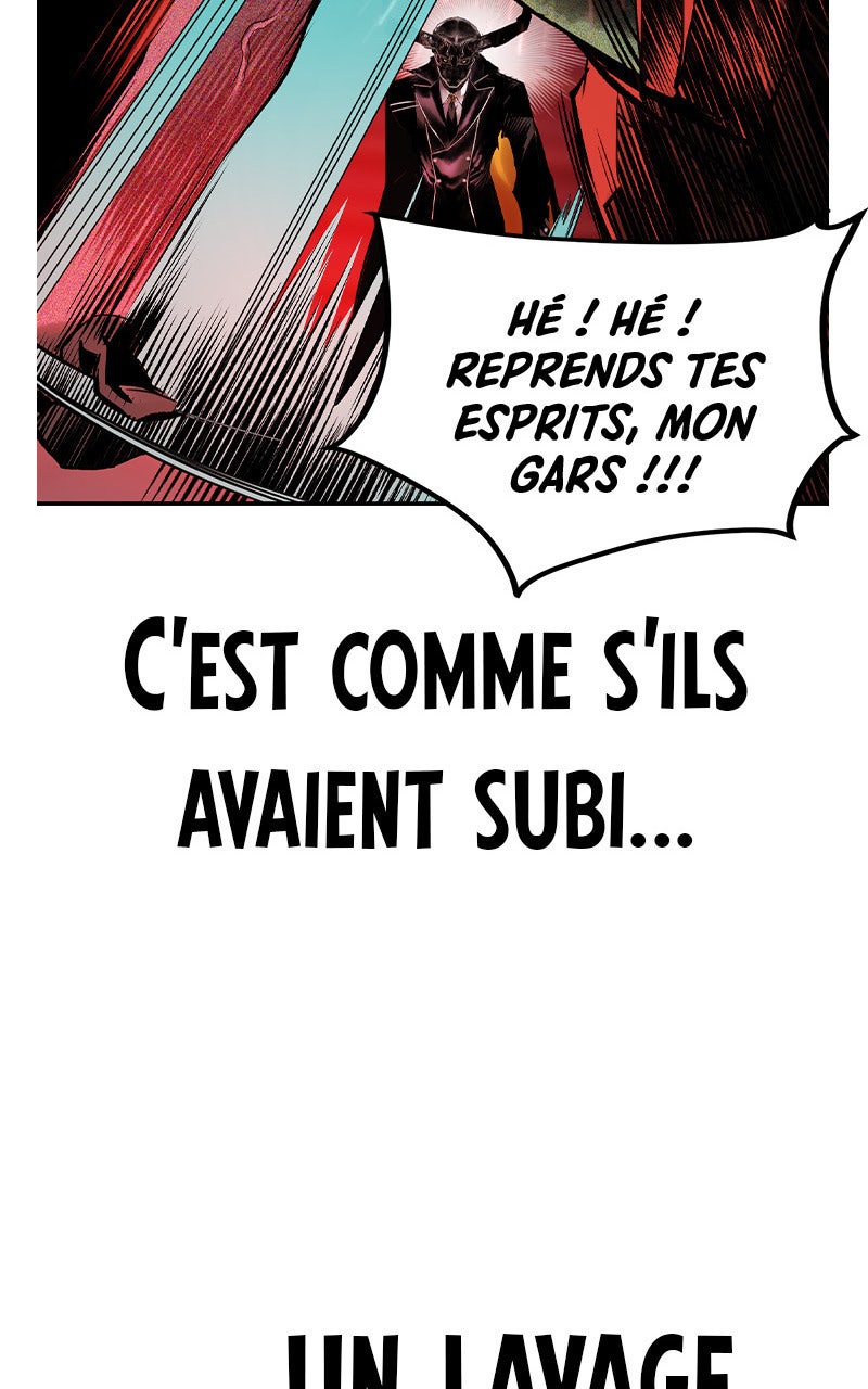 Read Jungle Juice fr Manga Online