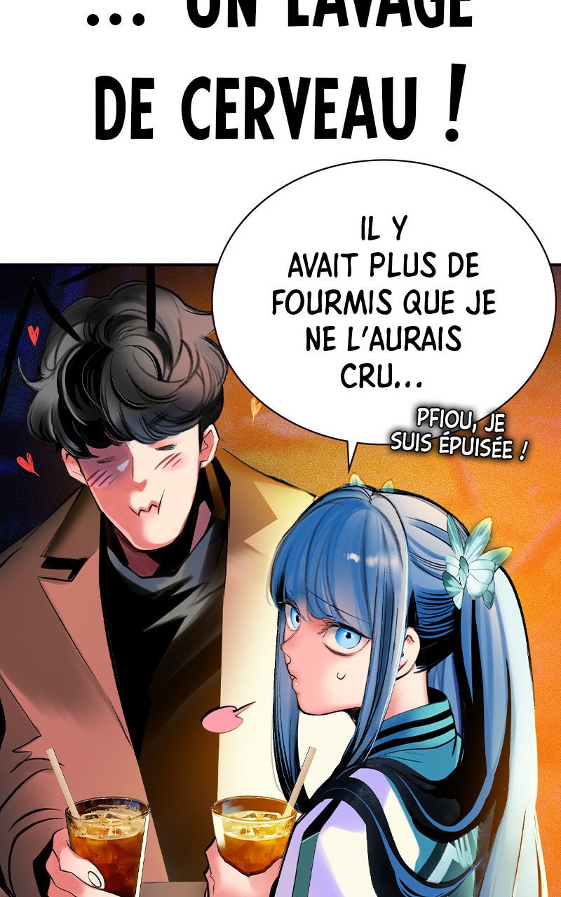 Read Jungle Juice fr Manga Online