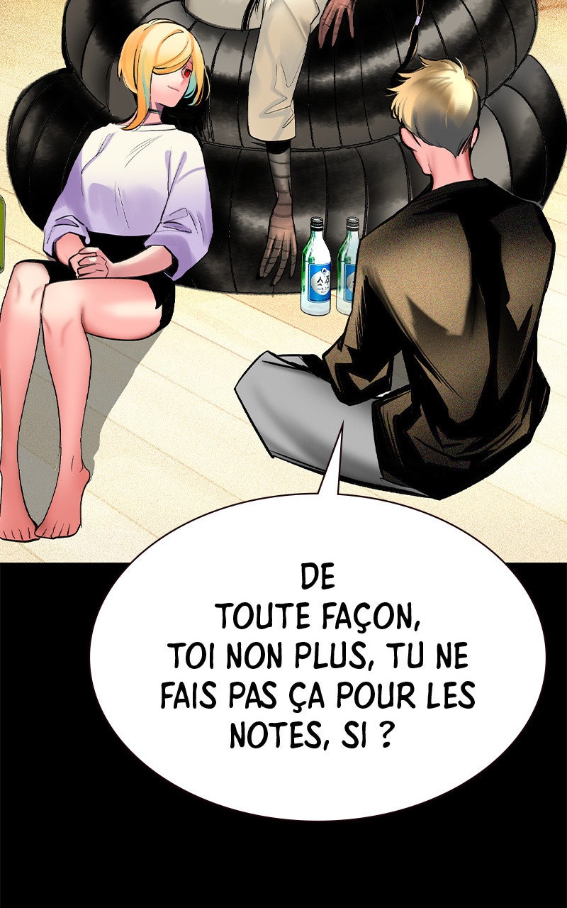 Read Jungle Juice fr Manga Online