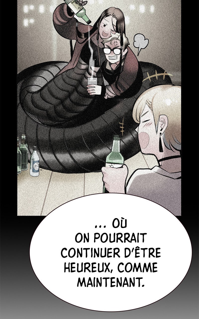 Read Jungle Juice fr Manga Online