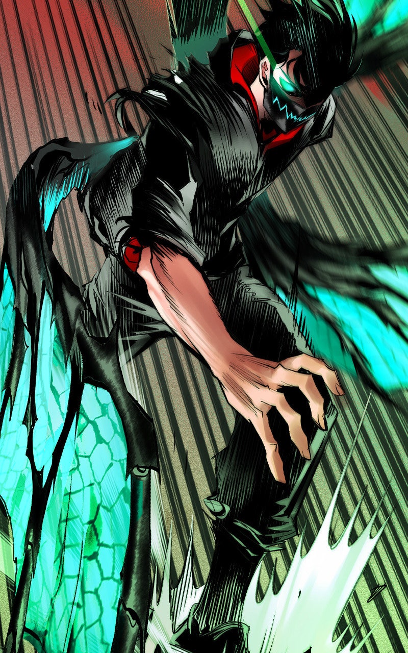 Read Jungle Juice fr Manga Online