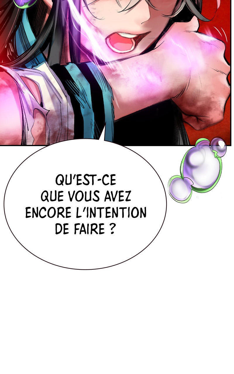 Read Jungle Juice fr Manga Online