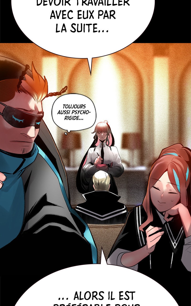 Read Jungle Juice fr Manga Online