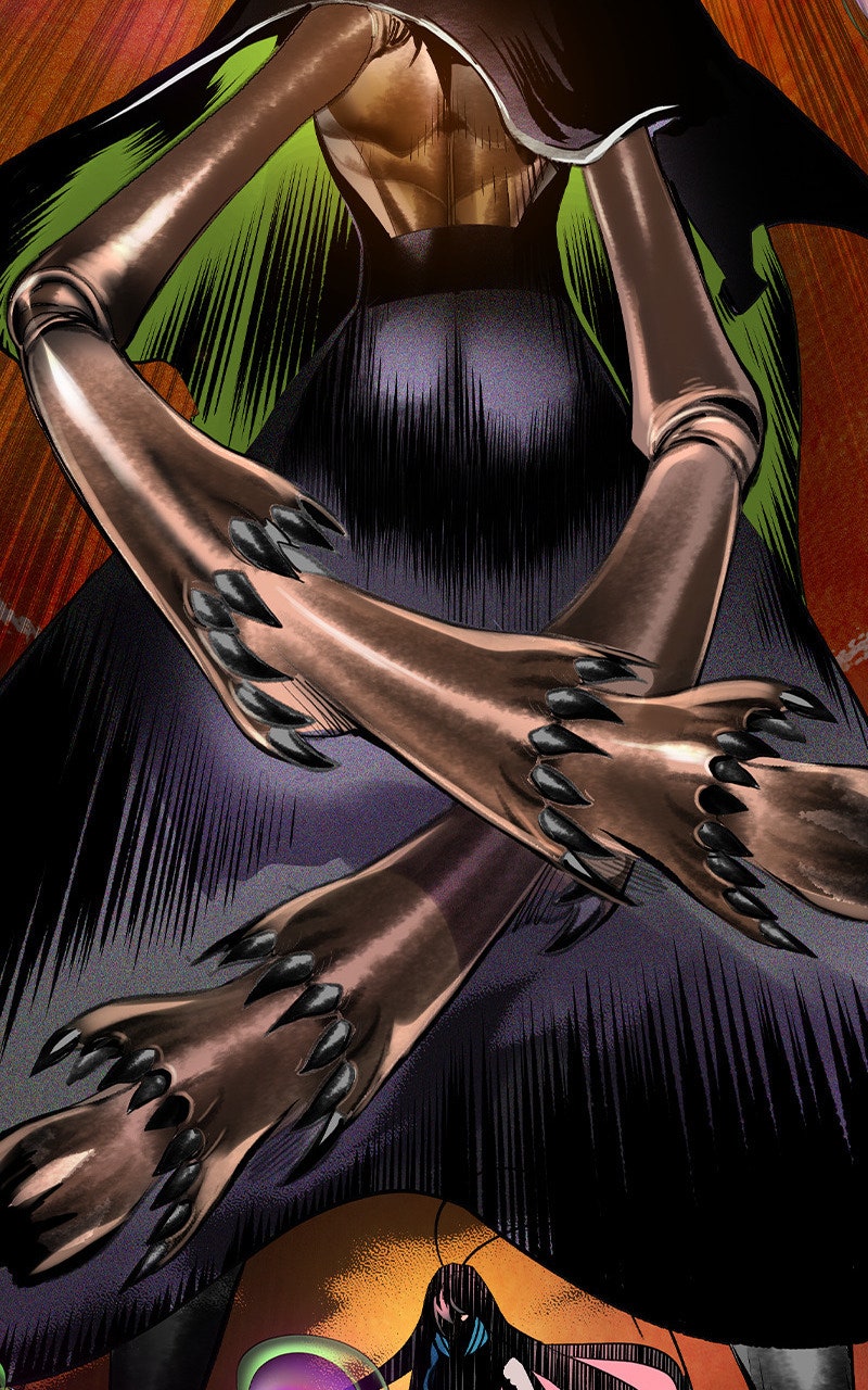 Read Jungle Juice fr Manga Online