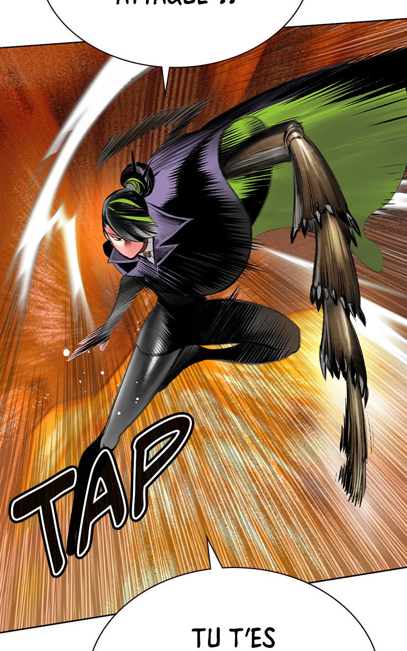 Read Jungle Juice fr Manga Online