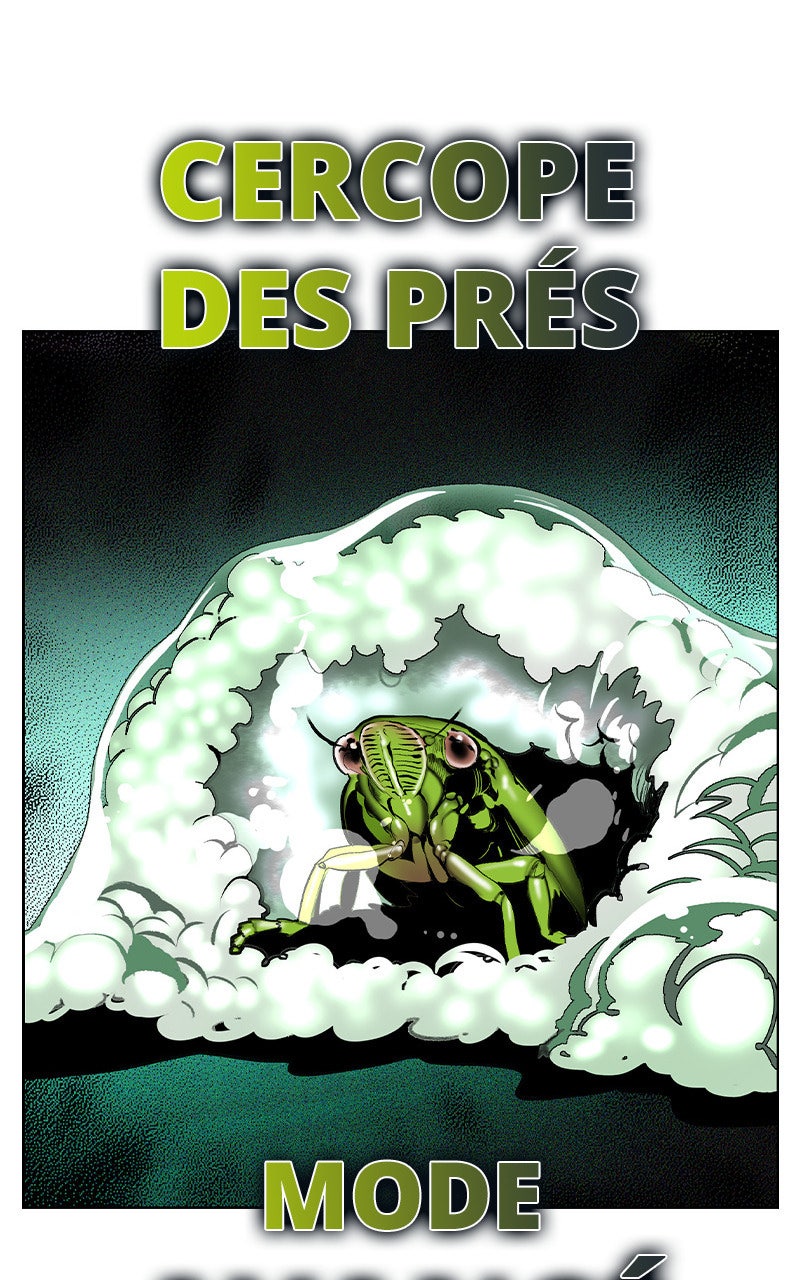 Read Jungle Juice fr Manga Online