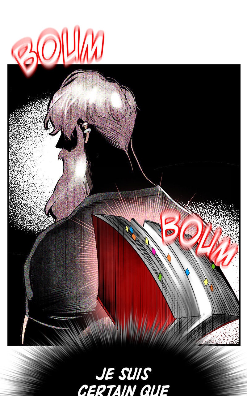 Read Jungle Juice fr Manga Online