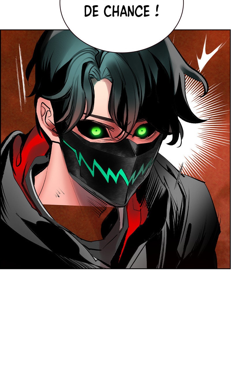 Read Jungle Juice fr Manga Online