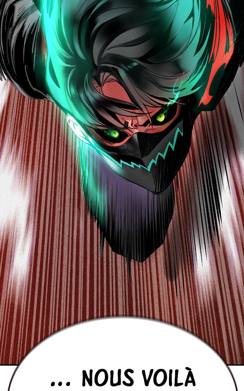 Read Jungle Juice fr Manga Online