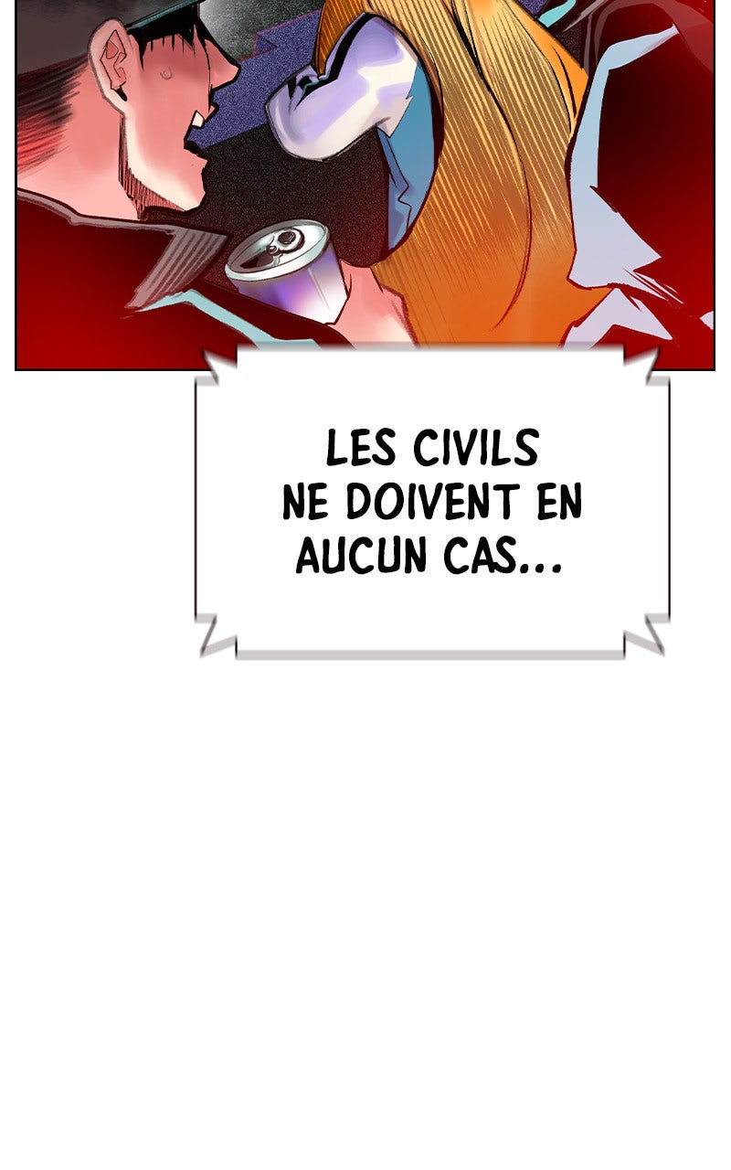 Read Jungle Juice fr Manga Online