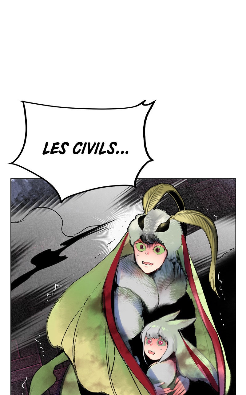 Read Jungle Juice fr Manga Online