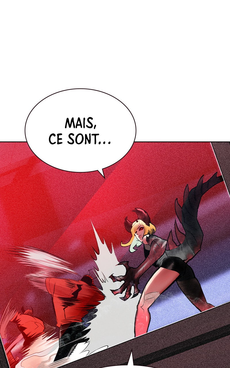 Read Jungle Juice fr Manga Online