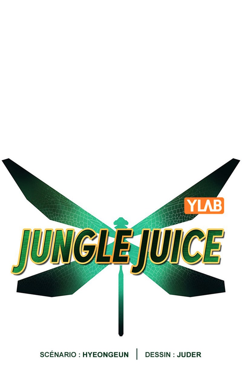 Read Jungle Juice fr Manga Online