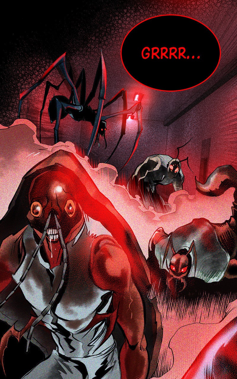 Read Jungle Juice fr Manga Online