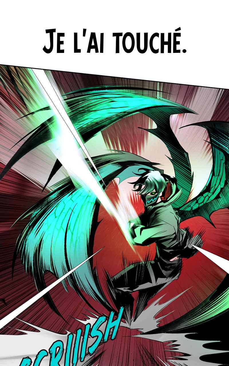 Read Jungle Juice fr Manga Online