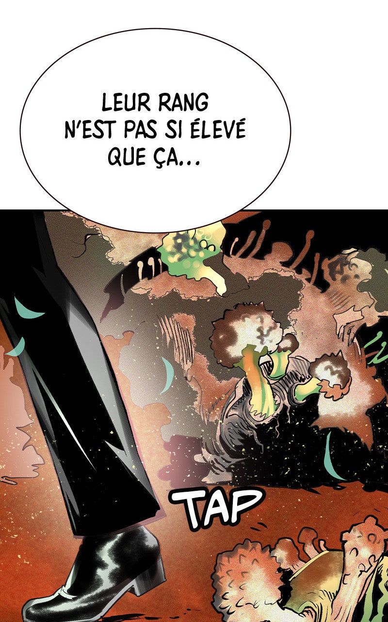 Read Jungle Juice fr Manga Online