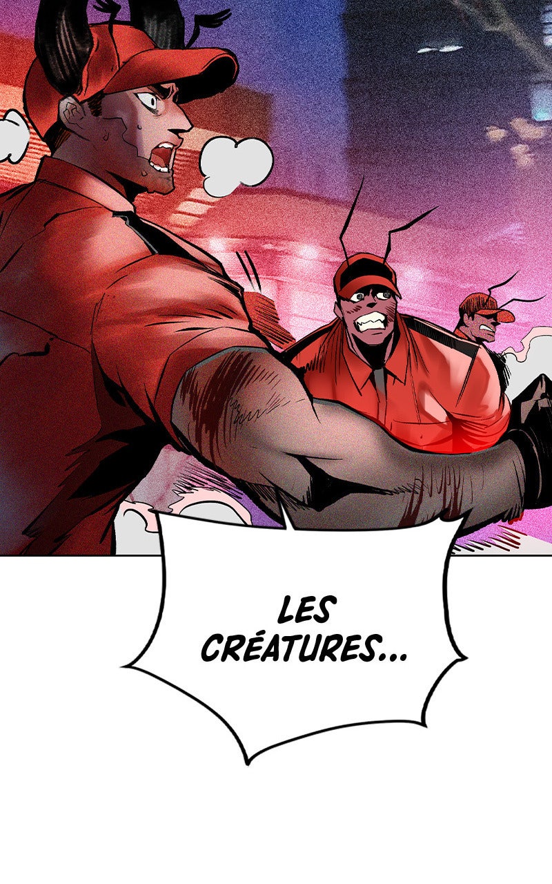 Read Jungle Juice fr Manga Online