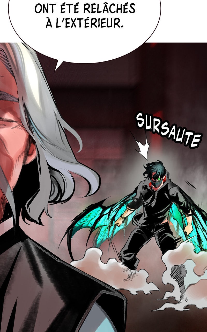 Read Jungle Juice fr Manga Online