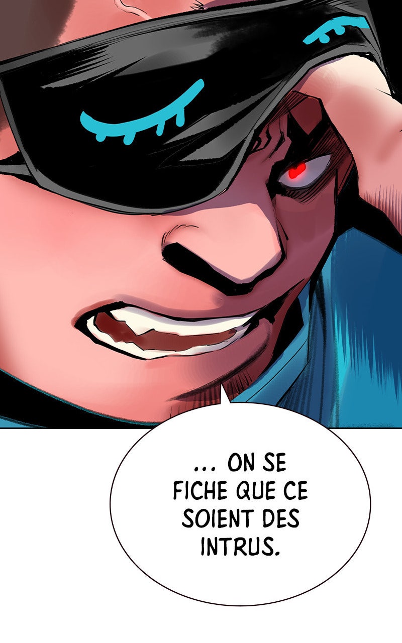 Read Jungle Juice fr Manga Online