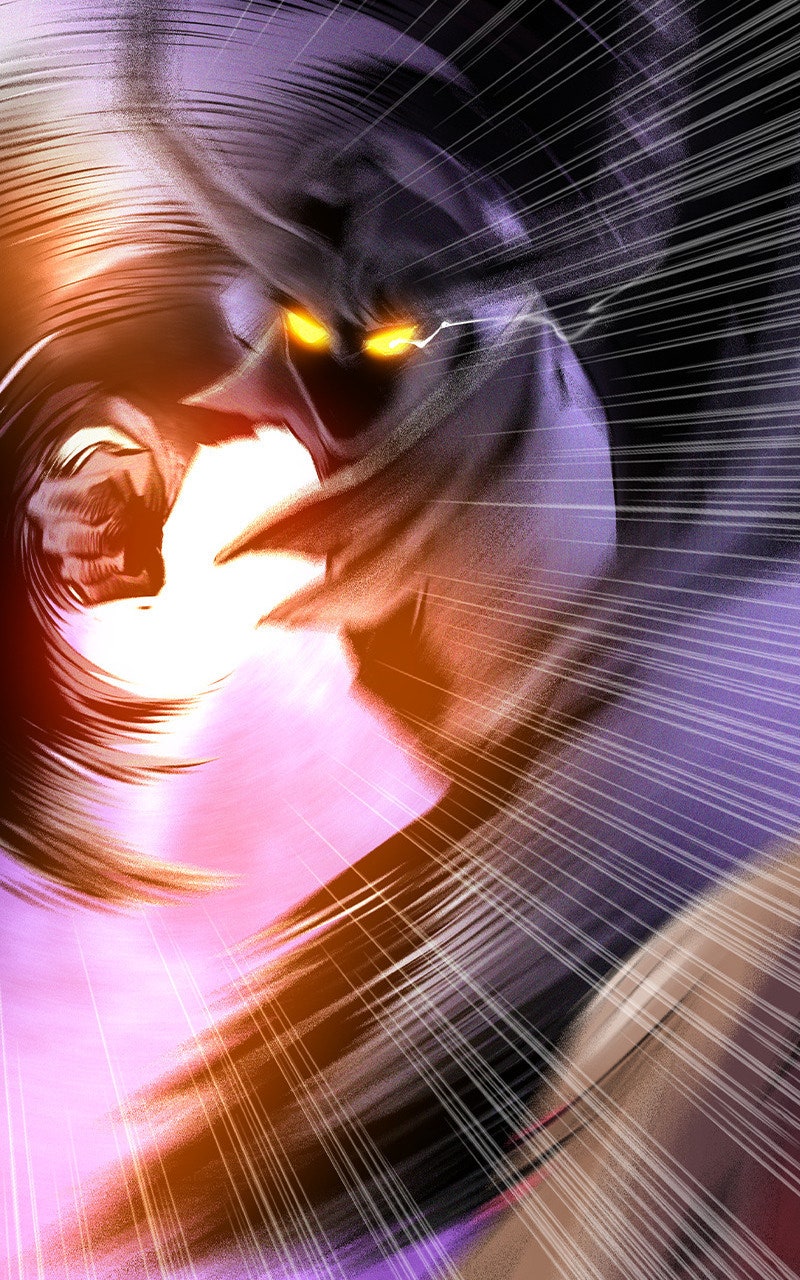 Read Jungle Juice fr Manga Online