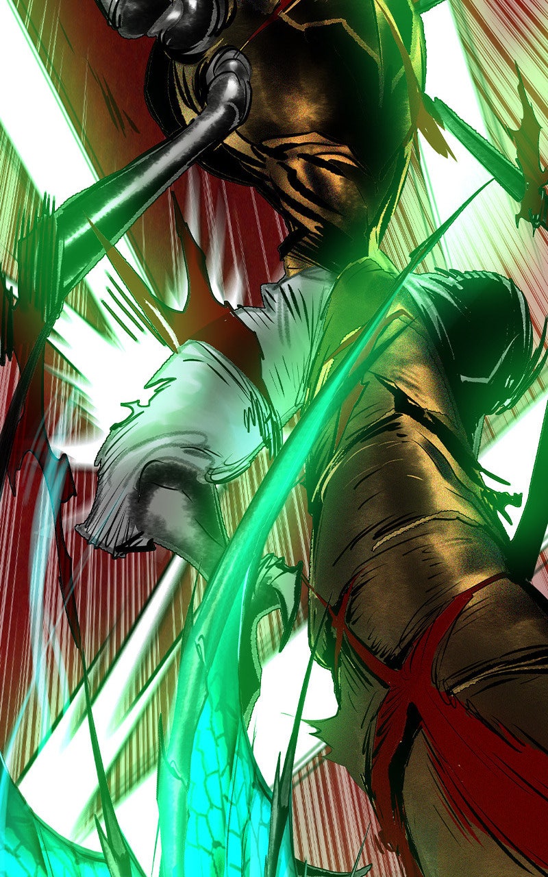 Read Jungle Juice fr Manga Online