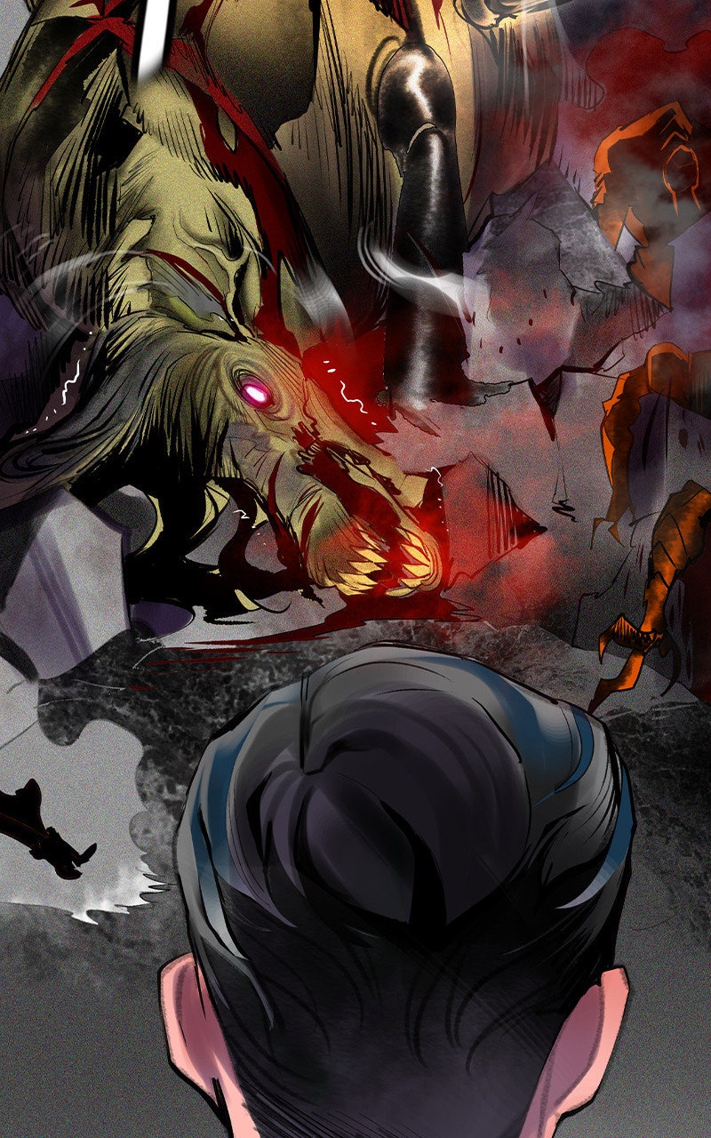 Read Jungle Juice fr Manga Online